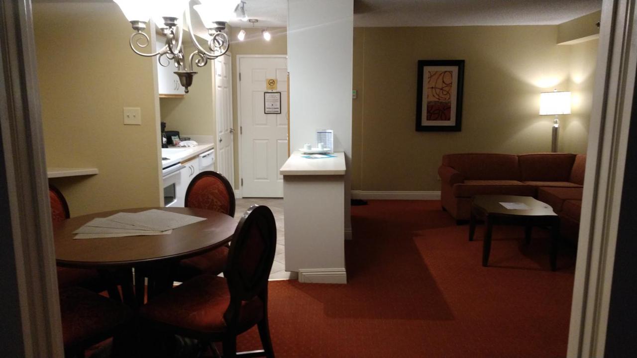 Suites At Jockey Club ラスベガス エクステリア 写真