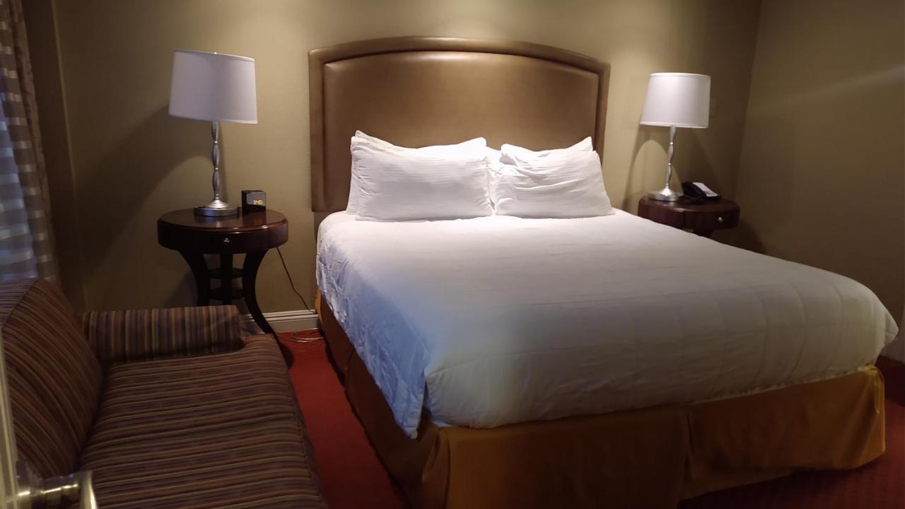 Suites At Jockey Club ラスベガス エクステリア 写真