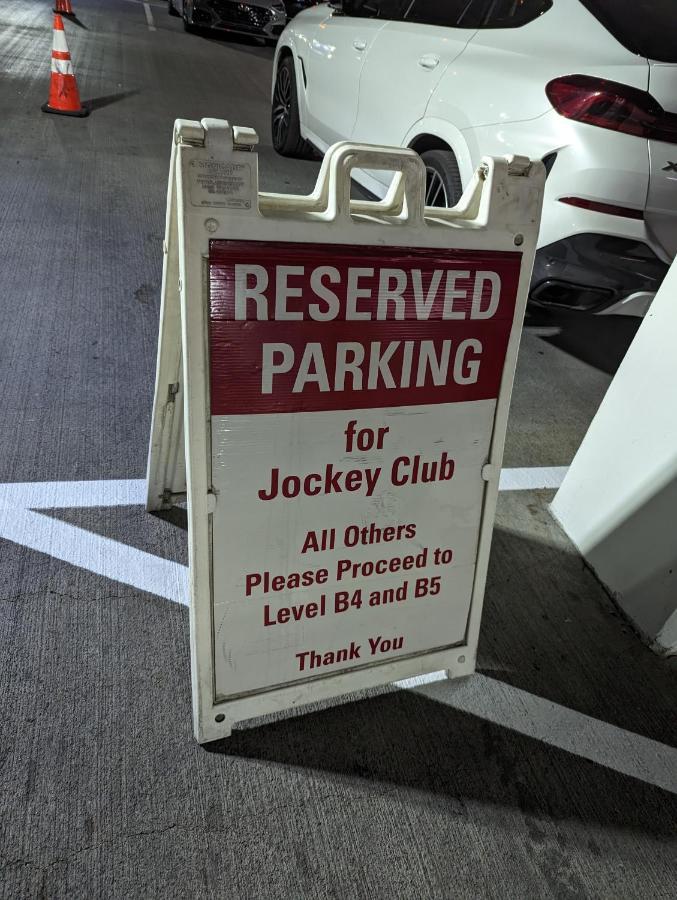 Suites At Jockey Club ラスベガス エクステリア 写真