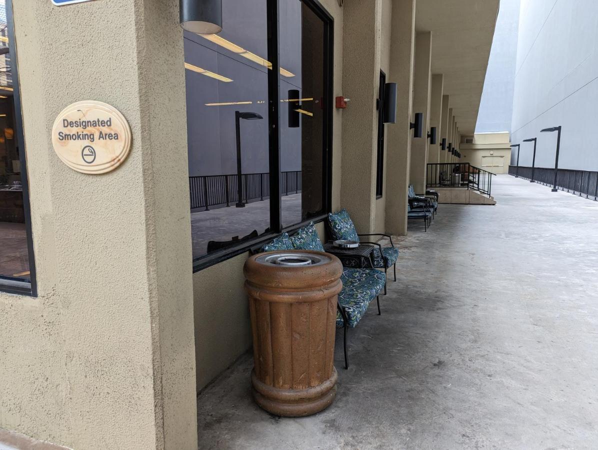Suites At Jockey Club ラスベガス エクステリア 写真