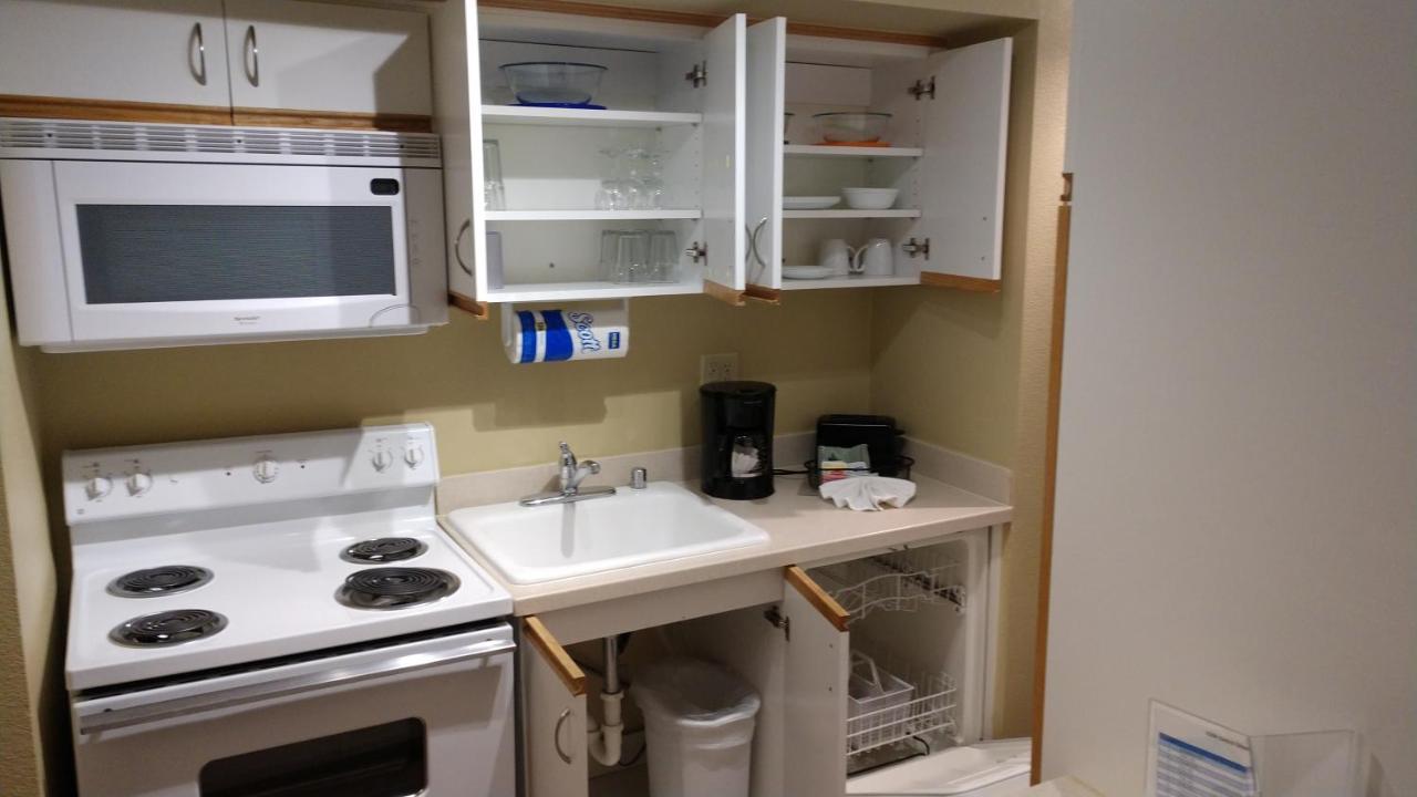 Suites At Jockey Club ラスベガス エクステリア 写真