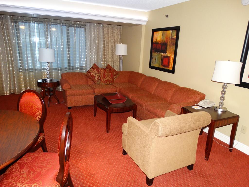 Suites At Jockey Club ラスベガス エクステリア 写真