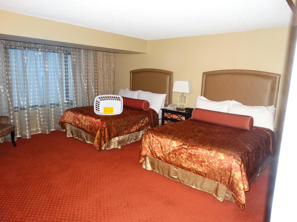 Suites At Jockey Club ラスベガス エクステリア 写真