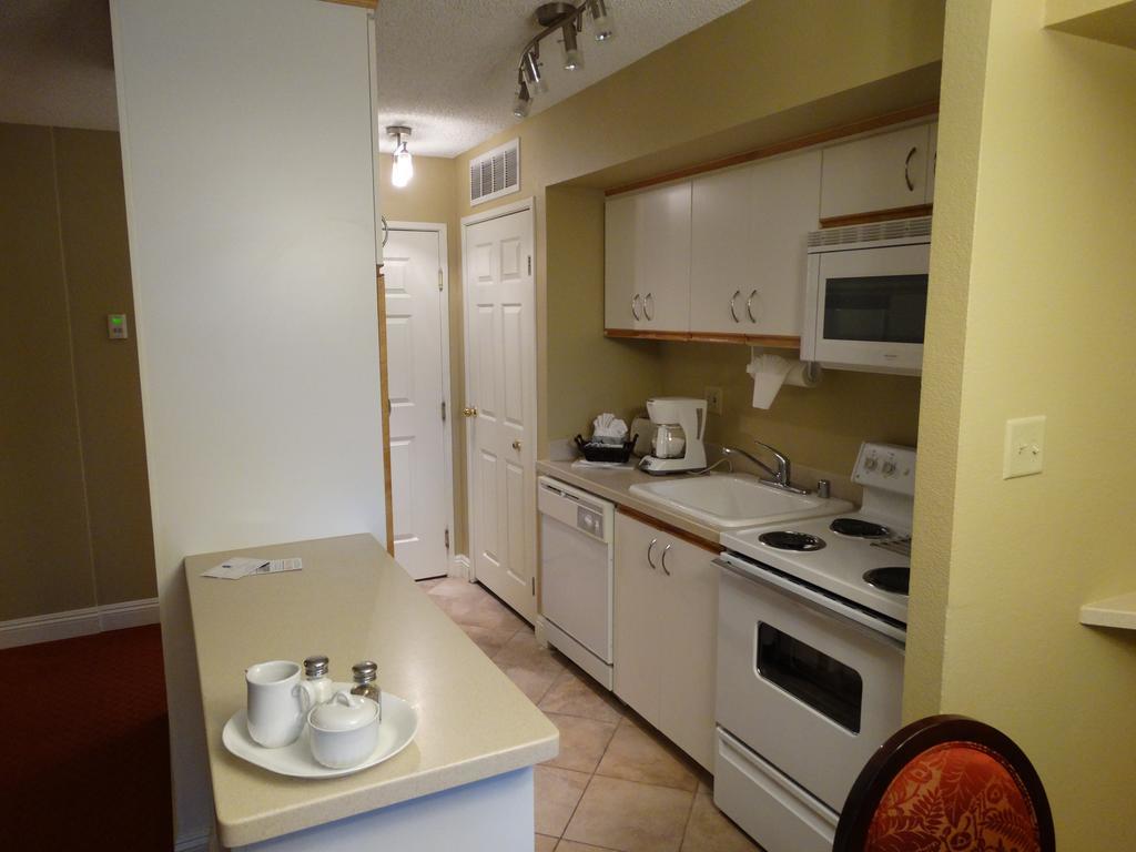 Suites At Jockey Club ラスベガス エクステリア 写真
