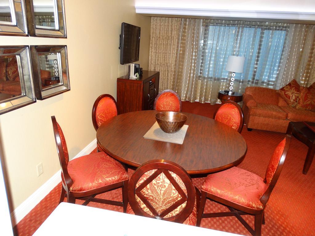 Suites At Jockey Club ラスベガス 部屋 写真