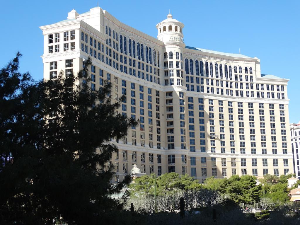 Suites At Jockey Club ラスベガス エクステリア 写真