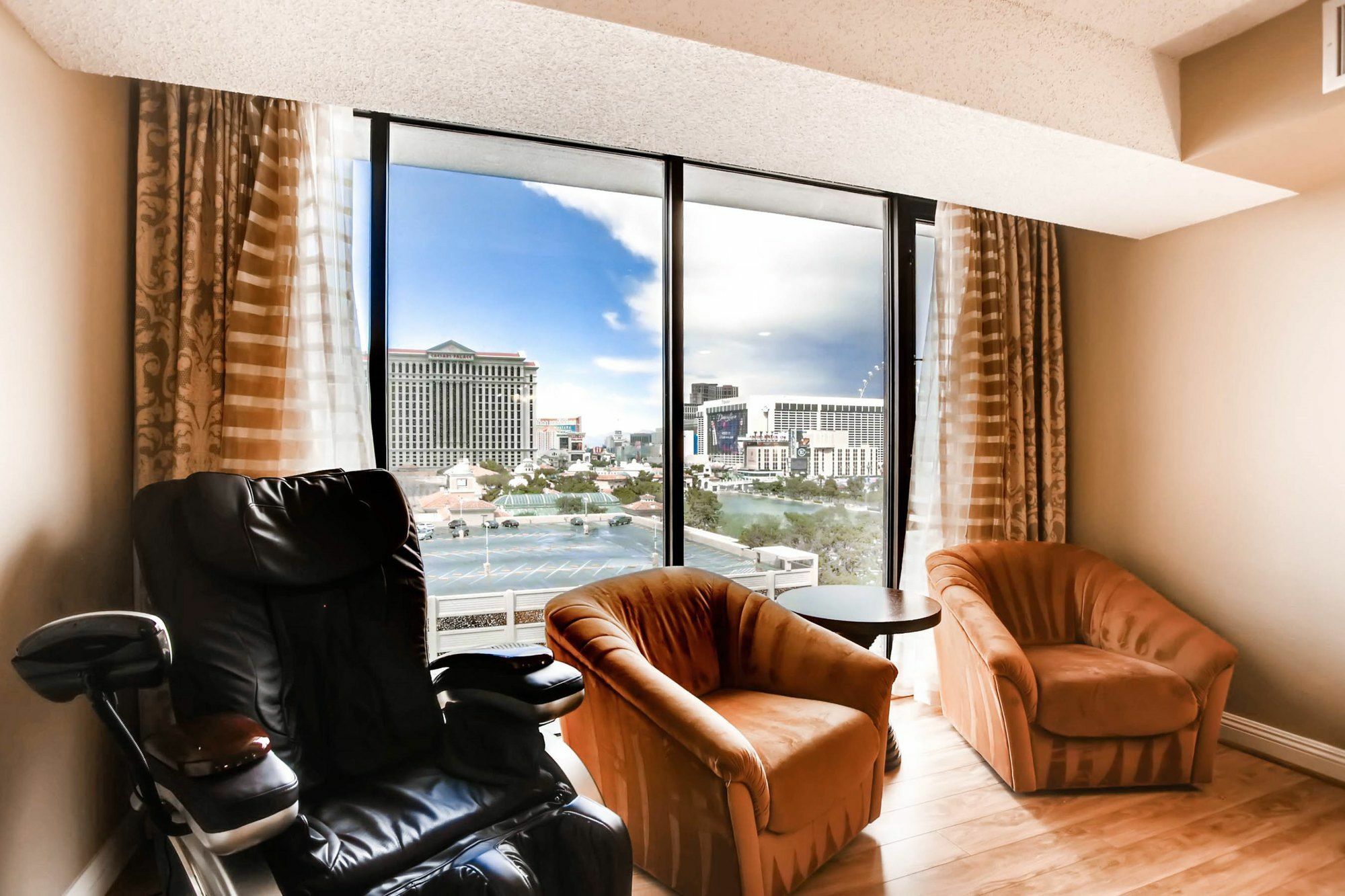 Suites At Jockey Club ラスベガス エクステリア 写真